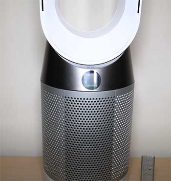 Dyson TP04 Air Purifier