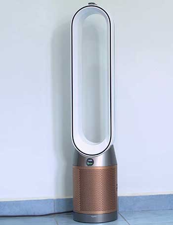 Dyson TP09 Air Purifier