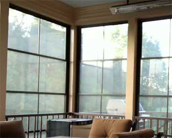 pros and cons of eze breeze windows