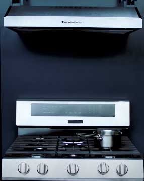 FOTILE Range Hoods