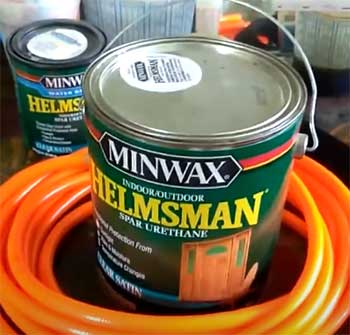 Helmsman Spar Urethane