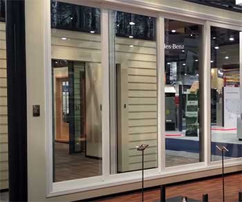 Jeld-Wen Patio Door