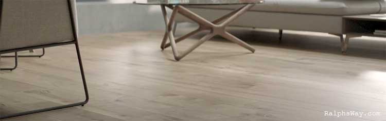 Karastan Luxury Vinyl Plank Flooring