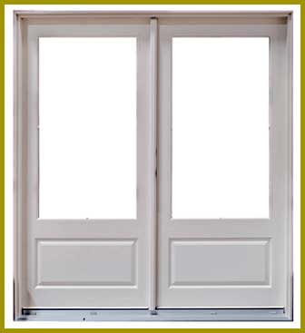 MP Patio Door