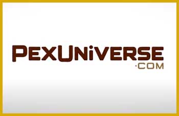 PEX Universe Logo
