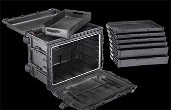 Pelican 0450 Toolbox