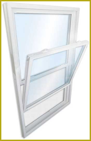 Polaris ThermalWeld Windows