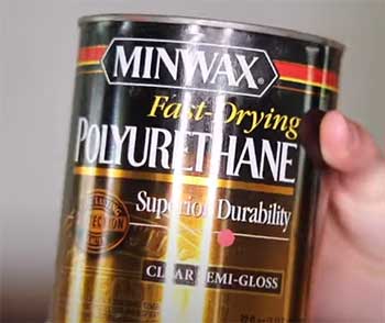 Polyurethane Coating For Furniture