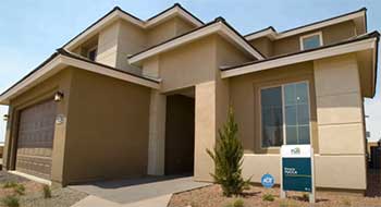 Pulte Homes