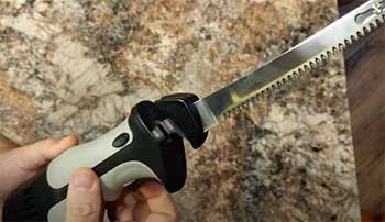 Rapala Cordless Fillet Knife