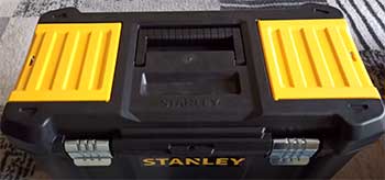 STANLEY Toolbox