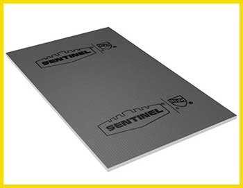 Sentinel Cement Foam Board