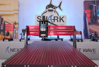 Shark CNC