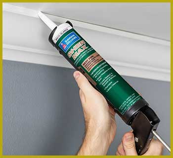 SherMax Caulk