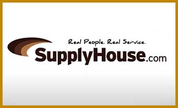 SupplyHouse Logo