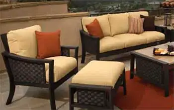 Tropitone Outdoor Patio Furniture