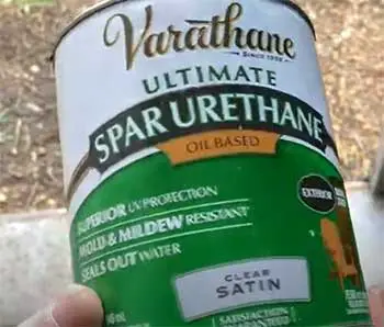 Varathane Spar Urethane