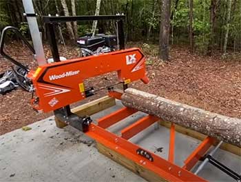 WoodMizer