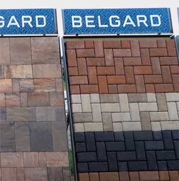 Belgard Paver