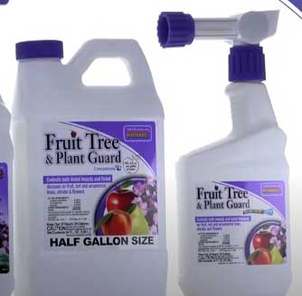 Bonide (BND2031) - Fruit Tree and Plant Guard Concentrate