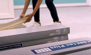 COREtec Flooring