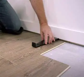 COREtec Vinyl Plank Flooring