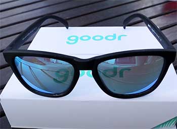 Goodr Running Sunglass