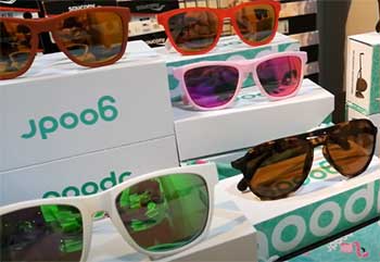 Goodr Running Sunglasses