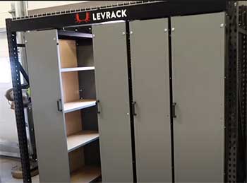 LEVRACK Storage