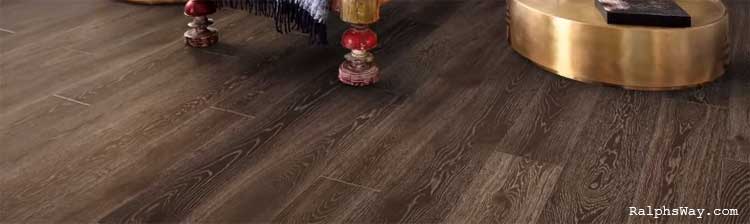 Nuvelle Flooring