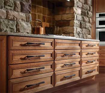 Omega Cabinetry