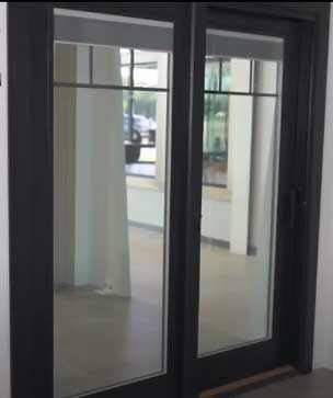 Pella Patio Door