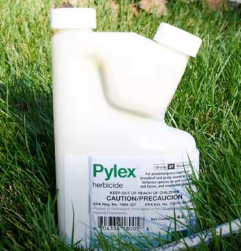 Pylex Herbicide