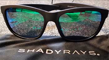 Shady Rays Sunglass