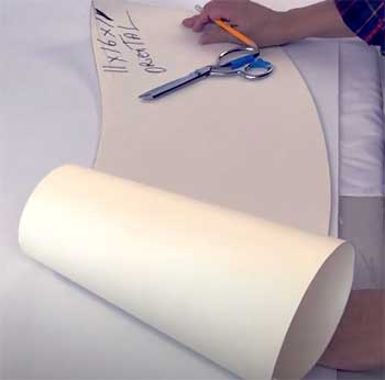 Styrene For Lampshades