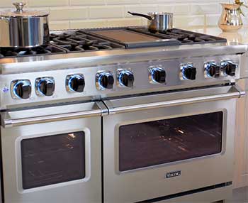 Viking Range