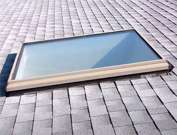 Anderson Skylight