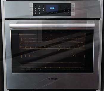Bosch 30 Inch Benchmark Convection Oven
