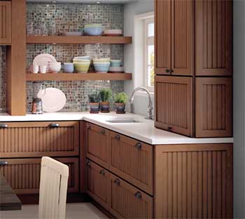 Cardell Cabinets