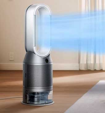 Dyson PH01 Air Purifier