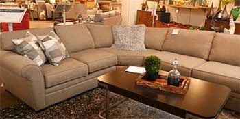 Jonathan Louis Furniture Sofa