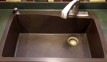 Karran Sink