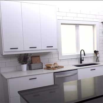 Klearvue Cabinets