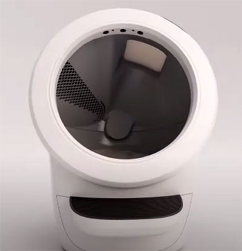 Litter-Robot Tray