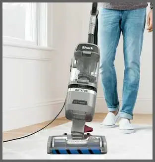 SharkLA500 Vacuum