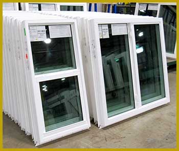 Shwinco Windows