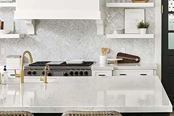 Swanbridge Kitchen Countertop