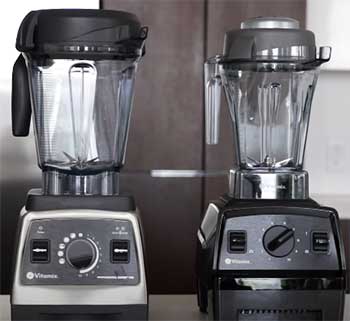 Vitamix Blenders