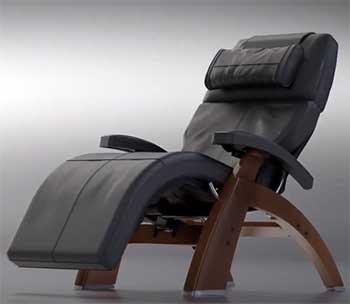 Zero Gravity Recliner Chair