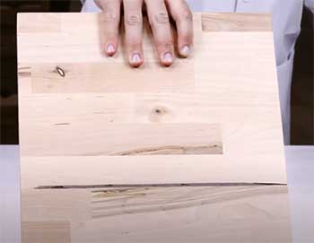 Hevea Vs. Birch Butcher Block For Standing Desk (2024)